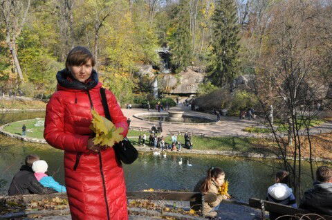 Taтьяна Жерлицена