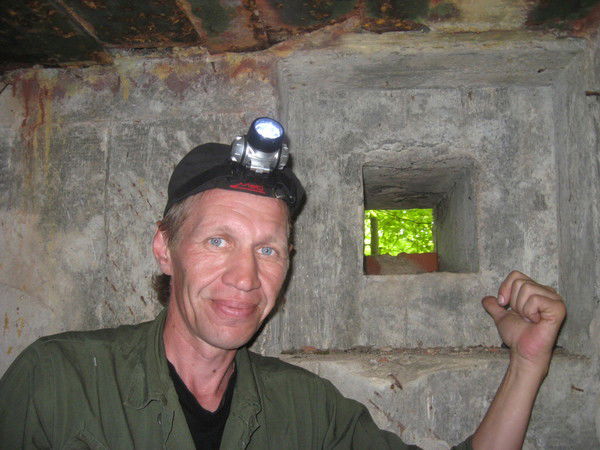 Андрей Гомонов