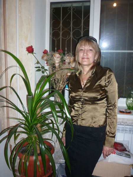 Марианна Янченкова