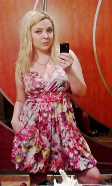 Иришка Булахова