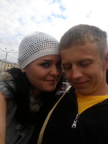 Валерия Уткина