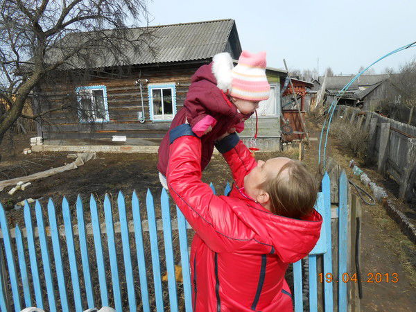 Светлана Зинина