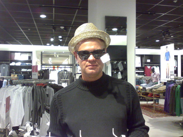 Антон Полешев