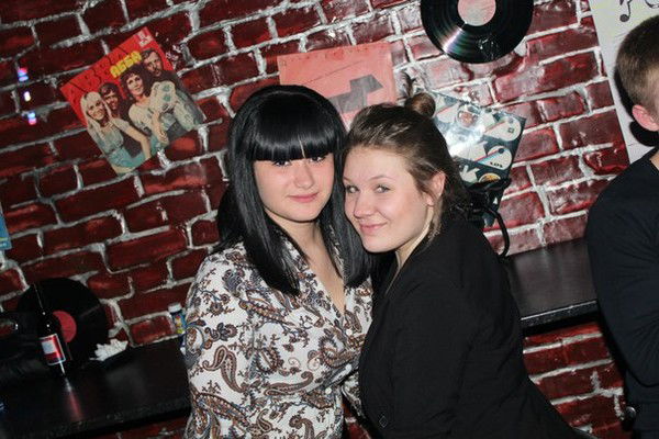 Цыганок Александра