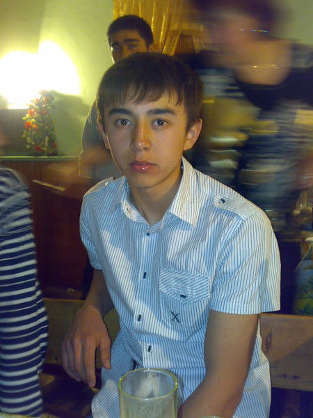 You Marvel My Shahinur