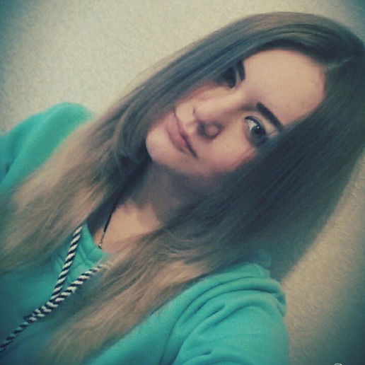 Леся Карабут