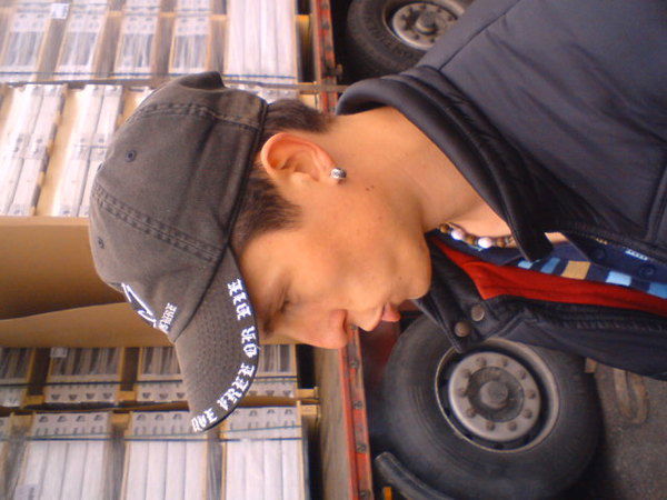 Денис Паршин