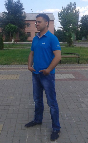 Владимир Ковалев