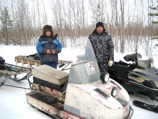 Анатолий Григорьев