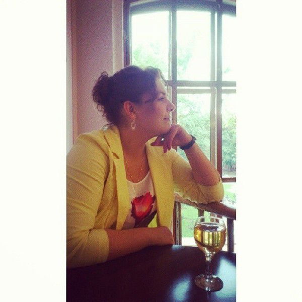 Мария Николаева