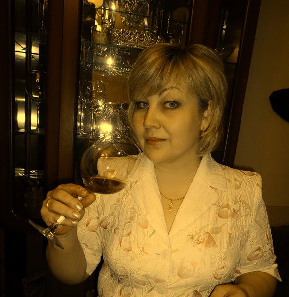 Лилия Сафонова