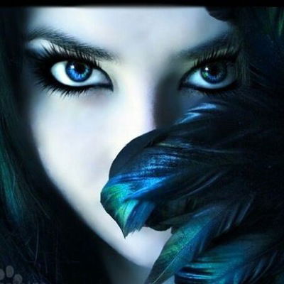 Лена Родионова