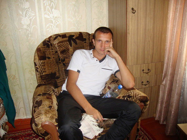 Сергей Тимонин