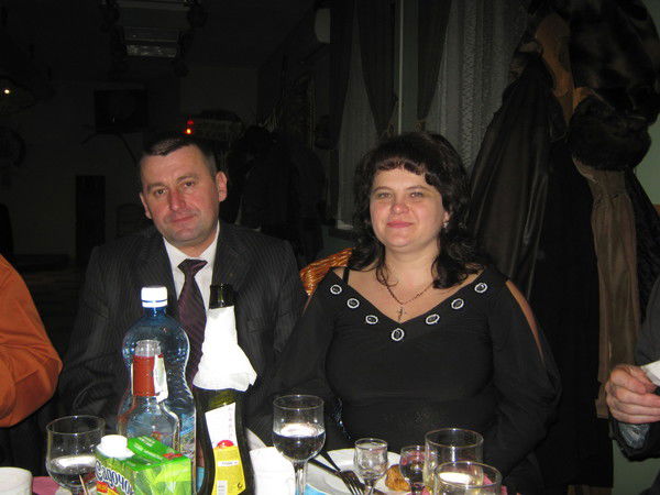 Наталя Троян