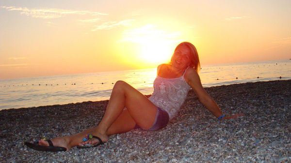 Татьяна Ягупа