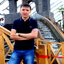 Сагдат Тлеужанов