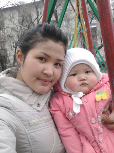 Чынара Осмоналиева