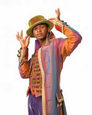 Сэм Краслен