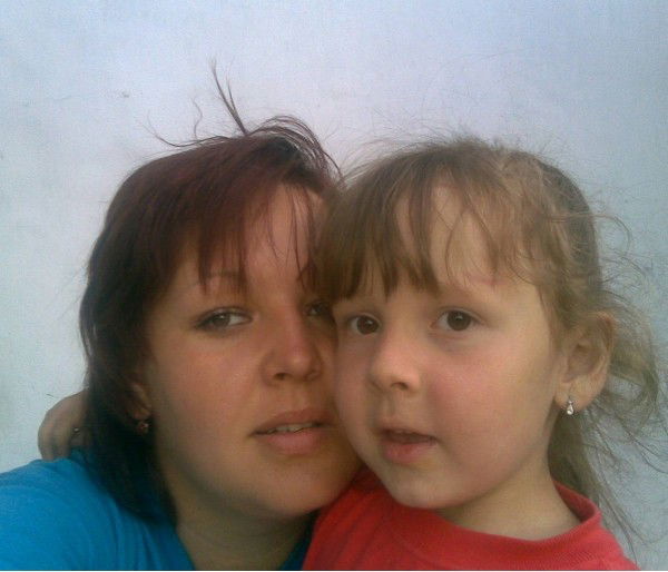 Татьяна Мокина