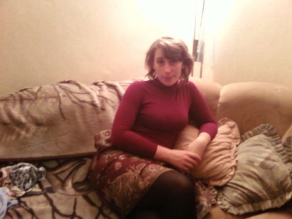 Светлана Гриненко