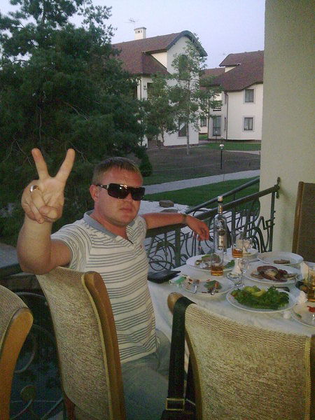 Александр Чухров