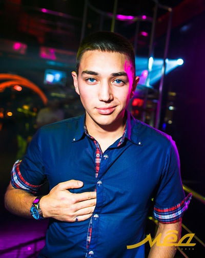 Рустам Мухаметгалиев