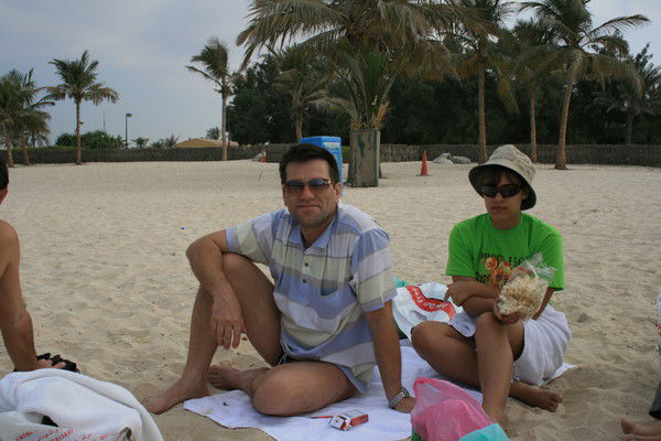 Олег Дубовицкий