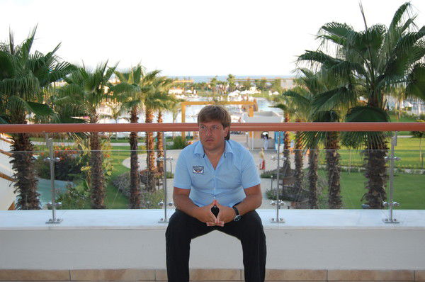 Сергей Конаныхин