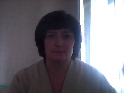 Людмила Алексеенко