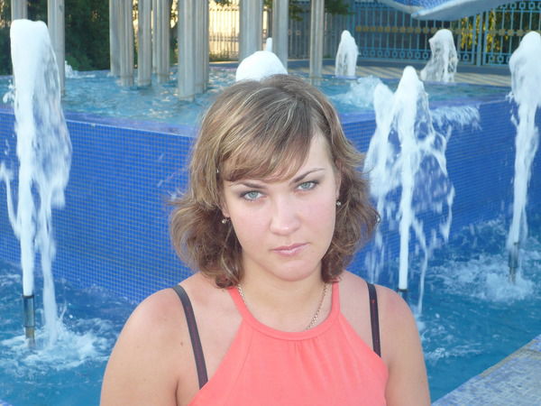 Светлана Сорокина