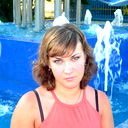 Светлана Сорокина