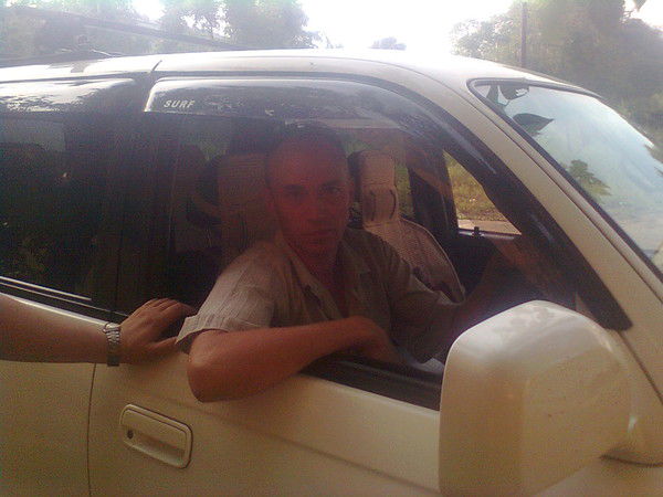 Павел Фёдоров