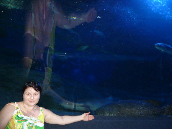 Галина Горбачёва