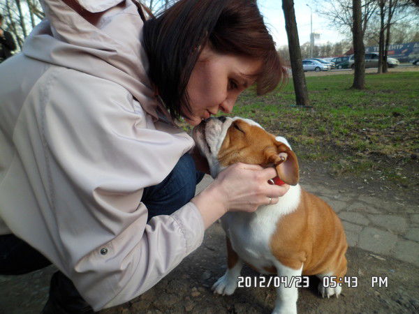 Инна Харченко