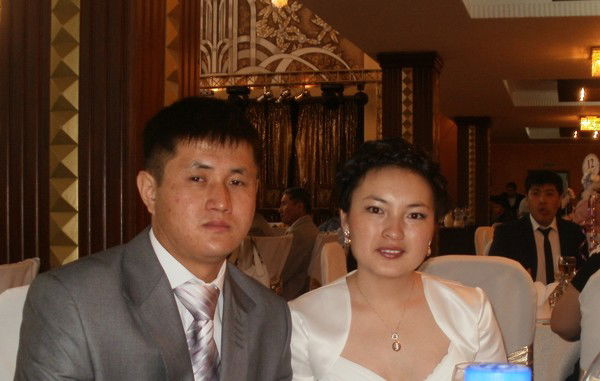 Умит Абеуова