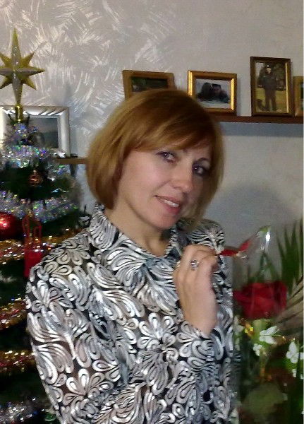Елена Северина