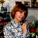 Елена Северина