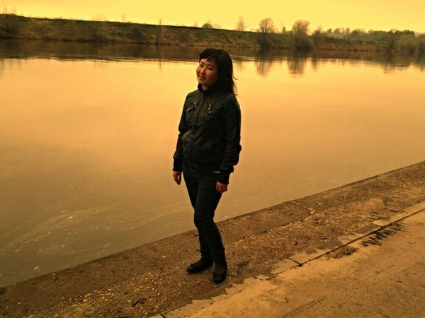 Жумагул Айтматова