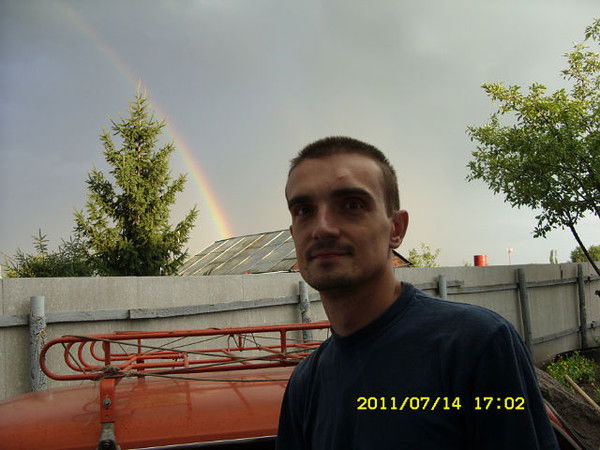 Денис Евгеньевич Нехаев