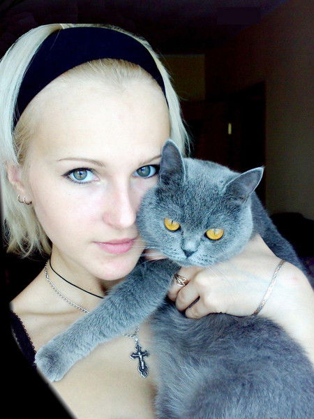 Кизрякова Наташенька