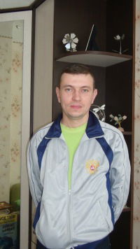 Константин Частухин