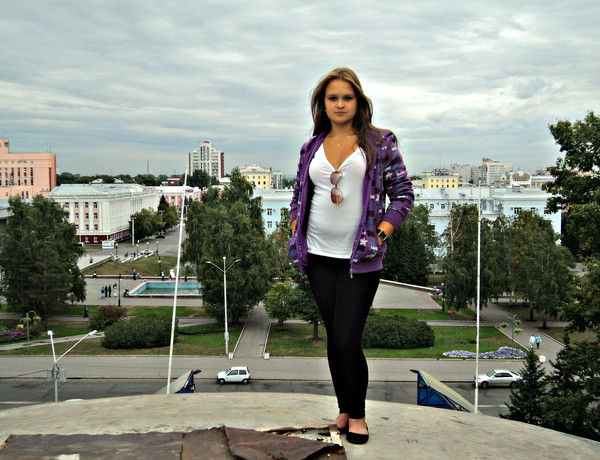 Екатерина Полянчикова