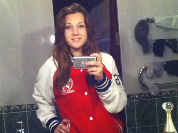 Мария Медведева