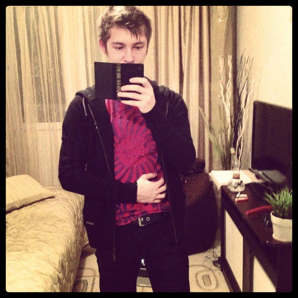 Максим Силантьев