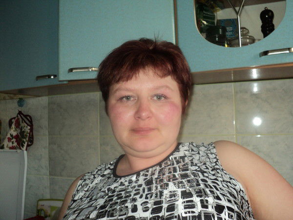 Ольга Табакаева