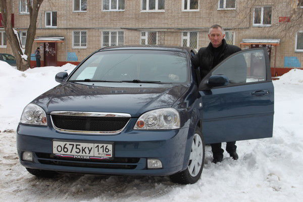 Сергей Кукшинов