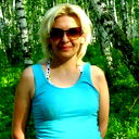 Евгения Шембакова