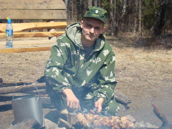 Роман Сушков