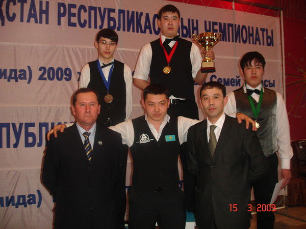 Журектес Лейменов