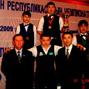 Журектес Лейменов